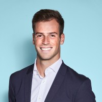 Capital Croissance Employee Alexandre Dulieu's profile photo