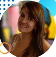Seven Employee Gleice Bruno's profile photo