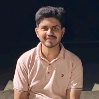MODISON Employee Sujit Pathare's profile photo