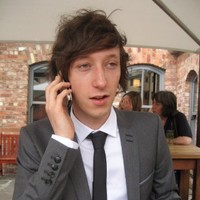 Venus Wine & Spirit Merchants PLC Employee Jimmy Walshaw's profile photo