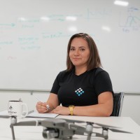 Protostar Labs Employee Mihaela Orić's profile photo