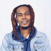 Live Employee Jefffery Sims's profile photo