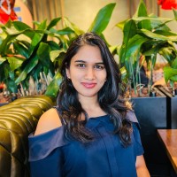 PKF Durban Employee Crystal Naidoo's profile photo