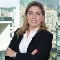 Accord Healthcare Brazil Employee Fabiana Rentes's profile photo