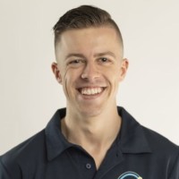 NSW Police Force Employee Mitchell O'Brien's profile photo