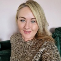 Siobhan Taggart's profile photo