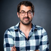 Google Employee Dave Schwartz's profile photo