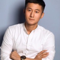 Align Technology Employee Peter You's profile photo