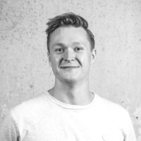 Filmreaktor AS Employee Birk Hanum's profile photo