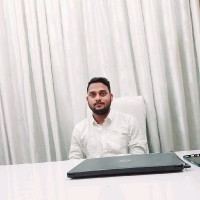 Margsathi Healthcare Network Private Limited Employee Rajan Kumar's profile photo