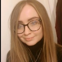 ERP UK Ltd Employee Amy Barker's profile photo