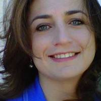 Cognella Employee Kassie Graves's profile photo