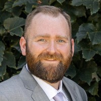 Financial Systems Corp. Employee Ryan Thomas's profile photo