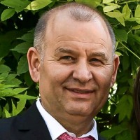 AMEROPA GRAINS SA Employee Sandel Toader's profile photo