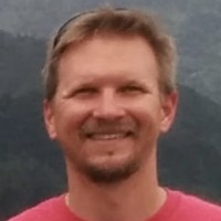 Radiant Security Employee Eric Shiflet's profile photo