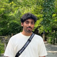 Vishnu Peddineni's profile photo