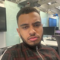 Borchard Lines Employee Shawn Simpson's profile photo