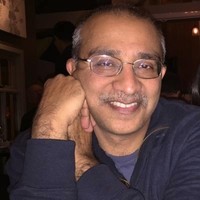 Vianai Systems, Inc. Employee Navin Budhiraja's profile photo