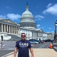 Tegra Medical Employee Bill Kellogg's profile photo