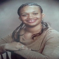 Tubman Employee Denisha Flournoy's profile photo