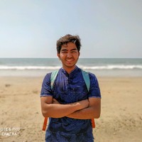 Derq Employee Harshal Kataria's profile photo