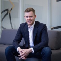 PiinPoint Employee Cameron Klapwyk's profile photo
