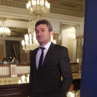 Karadeniz Technical University Employee Ugur Uzuner's profile photo