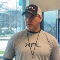 XFL Employee Steve Trocchio's profile photo