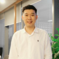 PT. Access Mobile Indonesia Employee Rommy Gautanto's profile photo