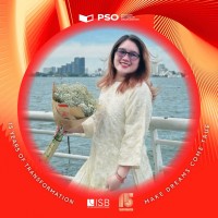 UEH - International School of Business Employee Mai Lê's profile photo
