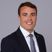 BCA Research Employee Rory Davis's profile photo