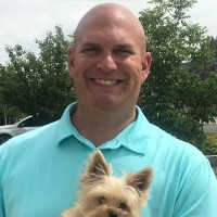 TCR Composites Employee Chad Oliver's profile photo