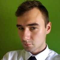 Paweł Szymański Email
