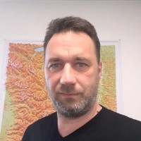 DPD France Employee Vincent Martinet's profile photo