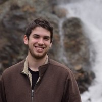 Diode Laser Concepts, Inc. Employee Dillon Rotz's profile photo