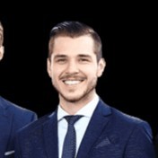Equity Employee Aron Beqiri's profile photo