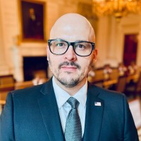 LendEDU Employee Justin Kopepasah's profile photo