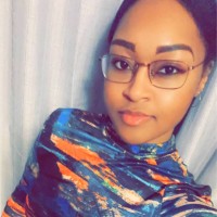Dana-Farber Cancer Institute Employee Natali Brito's profile photo