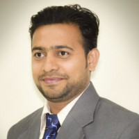 Dassault Systemes Solutions Lab Employee Jeeten Tarate's profile photo