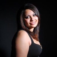 Arlanis Reply AG Employee Devina Raval's profile photo