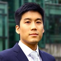 Google Employee Wilson's profile photo
