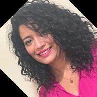 Liceo Statale Employee Bouchra Marzouki's profile photo