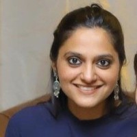 IncNut Digital Employee Charu Tyagi's profile photo