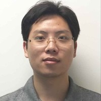 Institute for Infocomm Research Employee Min Wu's profile photo