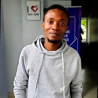 uLesson Coding School for Kids Employee Henry Agbo's profile photo