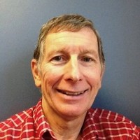 Climate Action Families Employee Rusty West's profile photo