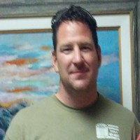 Jonathan Vincent
