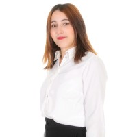 US &Co Employee Chafia Kheloui's profile photo