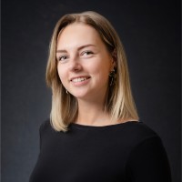 SGP Sécurité Employee Delphine Lambert's profile photo