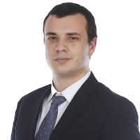 Schaman Employee Javier Casas Velasco's profile photo